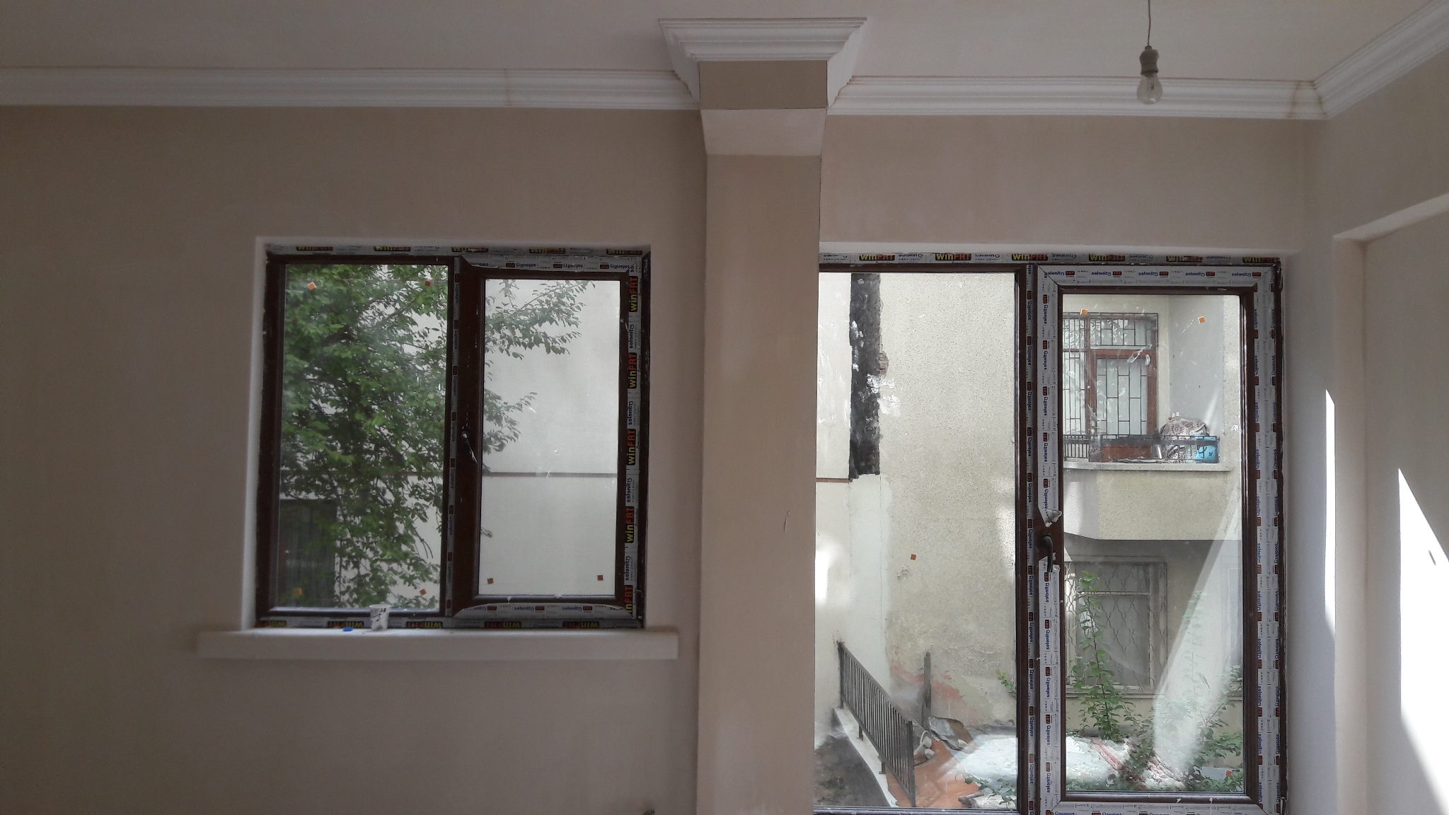 Tufanbeyli Alçıcı